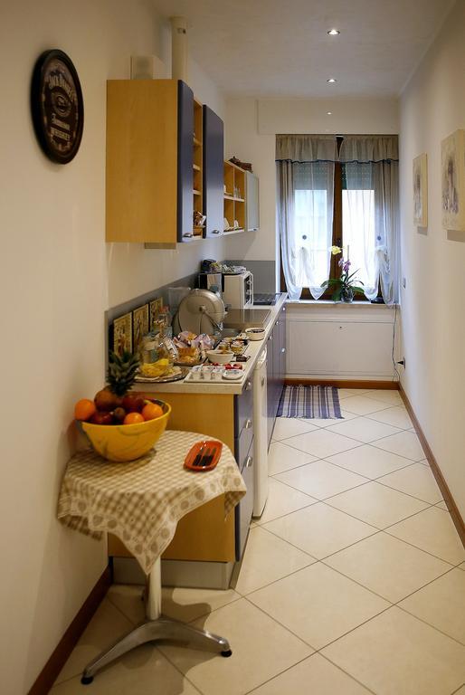 B&B Il Sasso Antico Верона Екстер'єр фото
