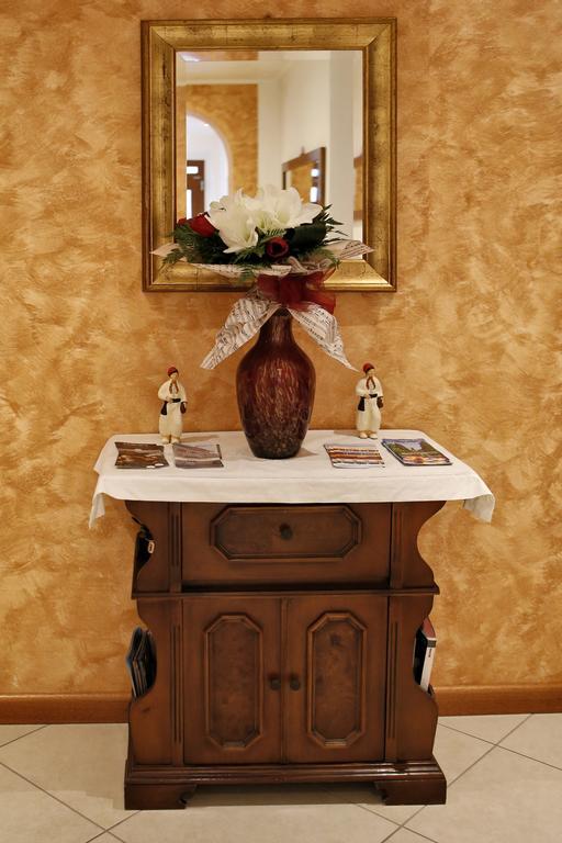 B&B Il Sasso Antico Верона Екстер'єр фото