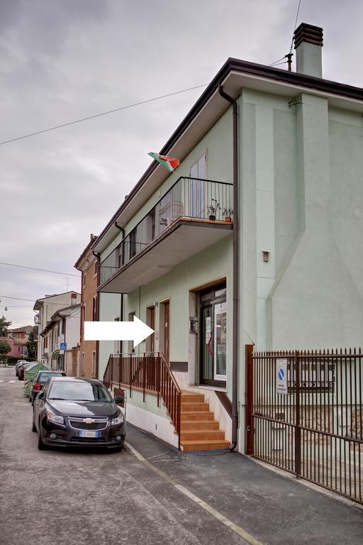 B&B Il Sasso Antico Верона Екстер'єр фото