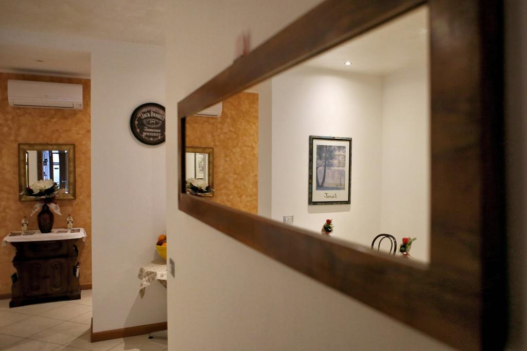 B&B Il Sasso Antico Верона Екстер'єр фото
